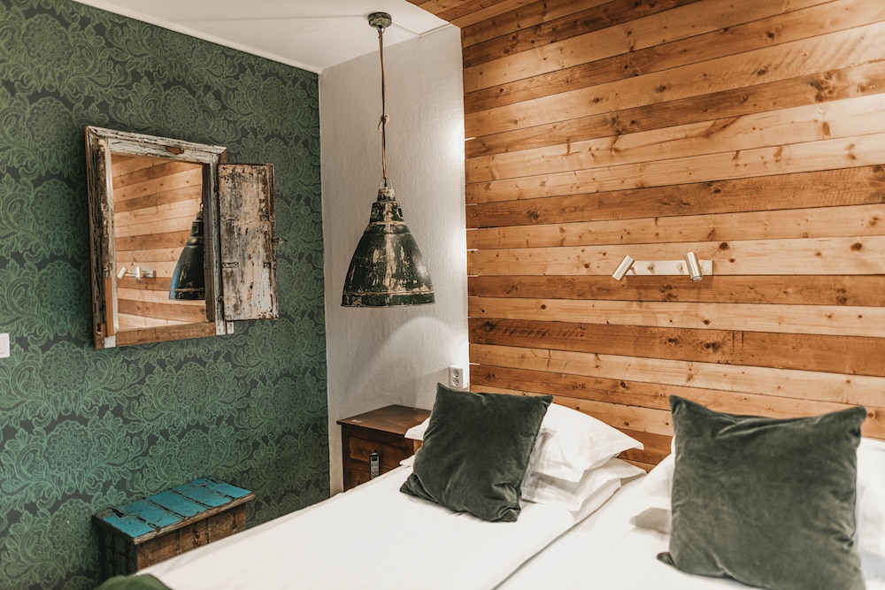 

Roma - Malmö - Havshotellet