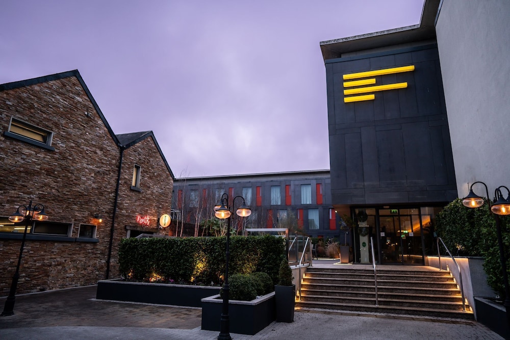 

Verona - Lucan - The Address Citywest