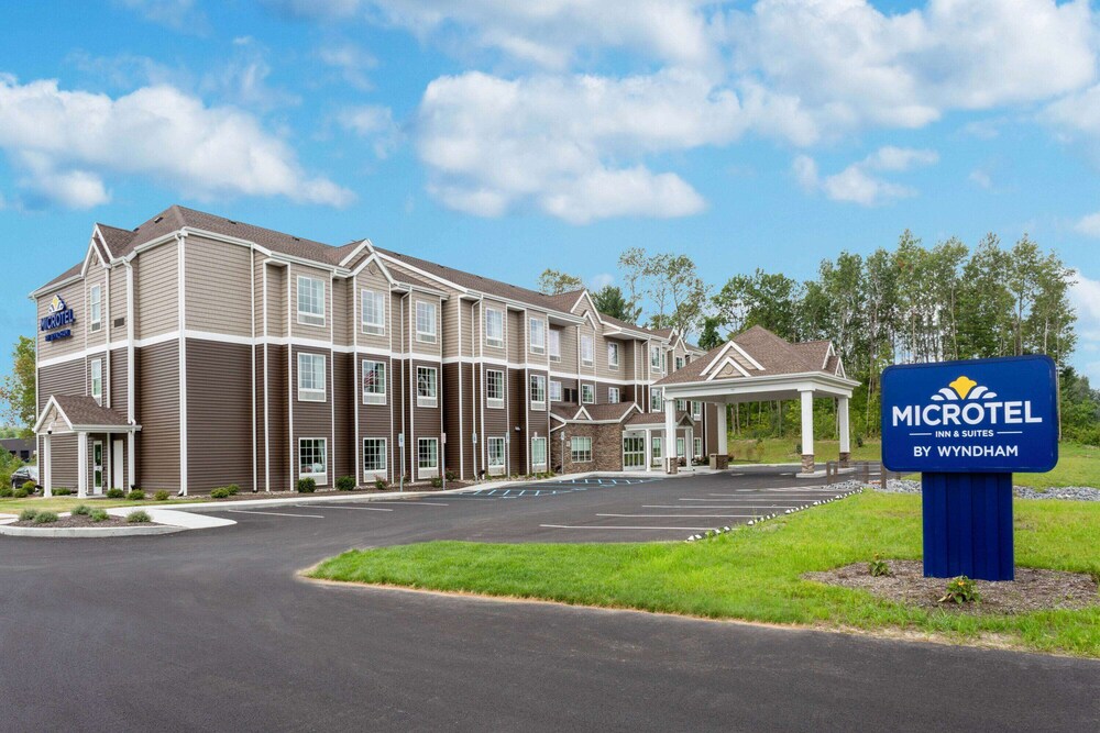 

Milano - Amsterdam - Microtel Inn & Suites by Wyndham Amsterdam