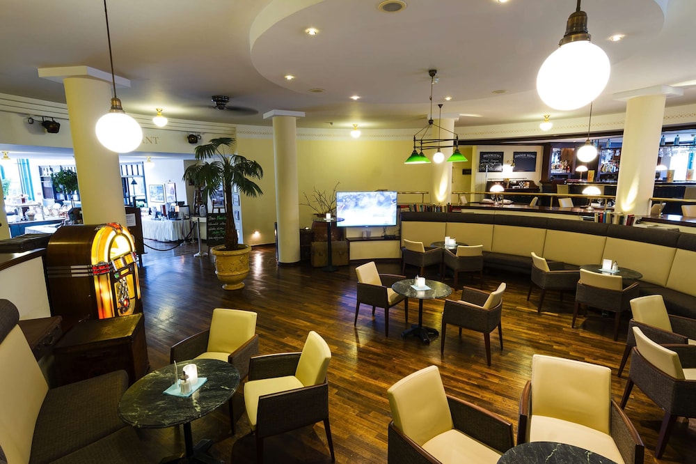 Jena - MAXX Hotel Jena