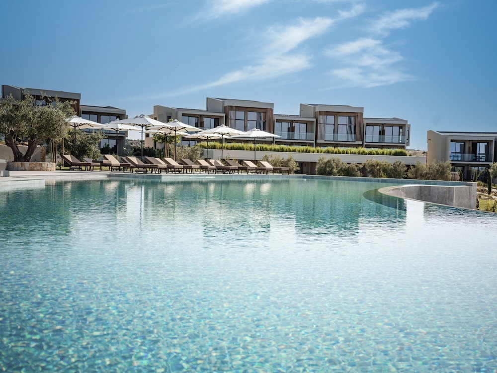 

Napoli - Sani Beach - Zelia Halkidiki, part of Destination by Hyatt