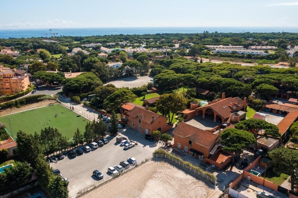 

Milano - Estoril - Quinta da Bicuda