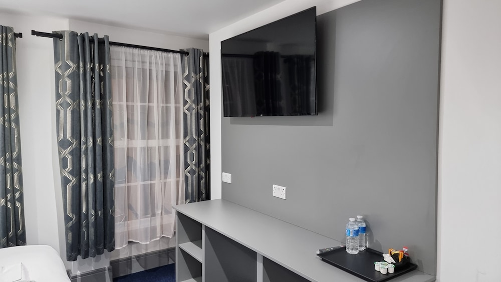 

Milano - Dagenham - Dreams Hotel - Park View
