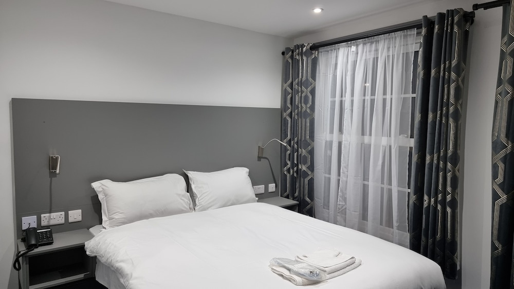 

Bari - Londra - Dreams Hotel - Park View