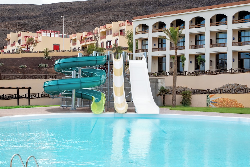 

Verona - Morro del Jable - Hotel LIVVO Jandía Golf