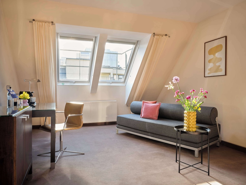 

Venezia - Vienna - Flemings Hotel Wien-Stadthalle