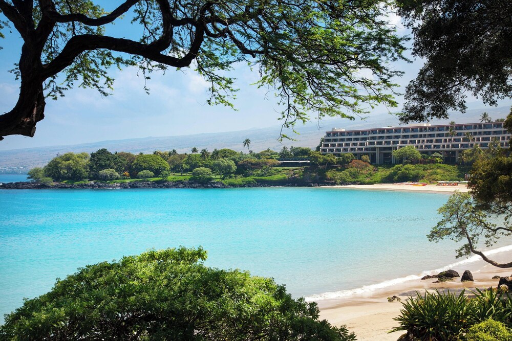

Napoli - Waikoloa - Mauna Kea Beach Hotel, Autograph Collection