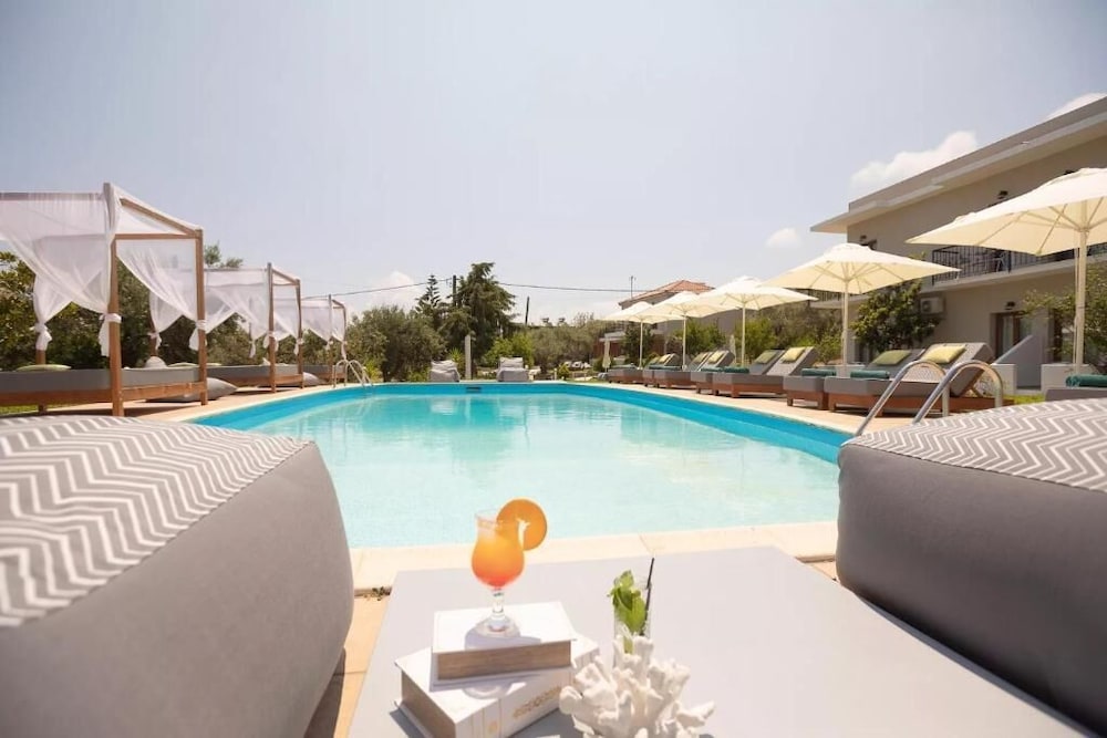 

Pisa - Skiathos, Isole Greche - Skiathos Avaton Hotel, Philian Hotels & Resorts