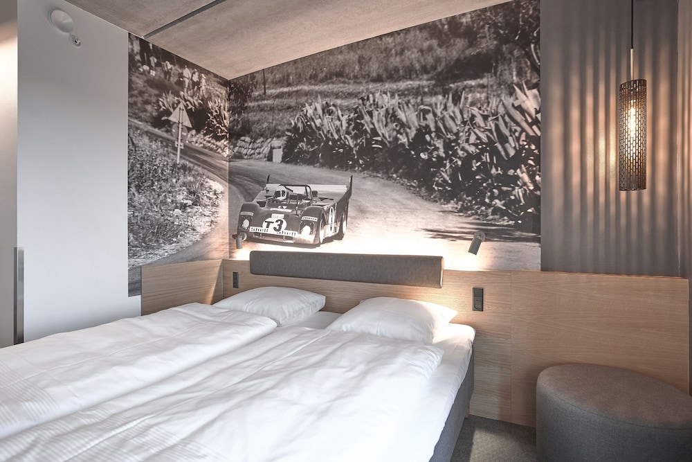 

Milano - Holte - Four Points Flex by Sheraton Lyngby