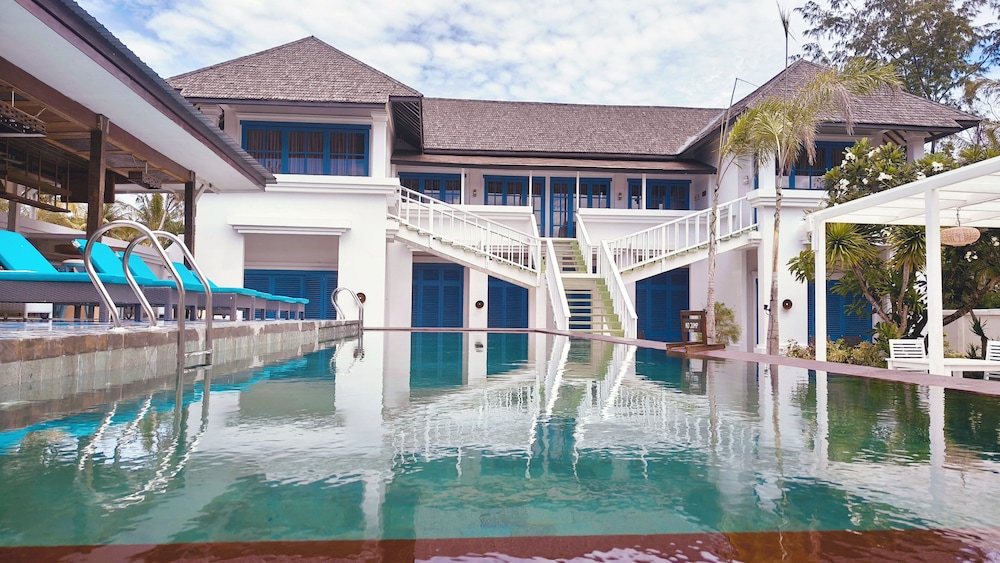 

Bologna - Gili Trawangan - The Trawangan Resort