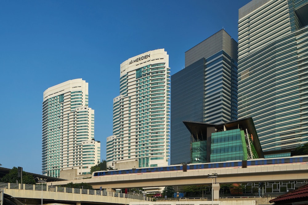 

Milano - Kuala Lumpur - Le Méridien Kuala Lumpur
