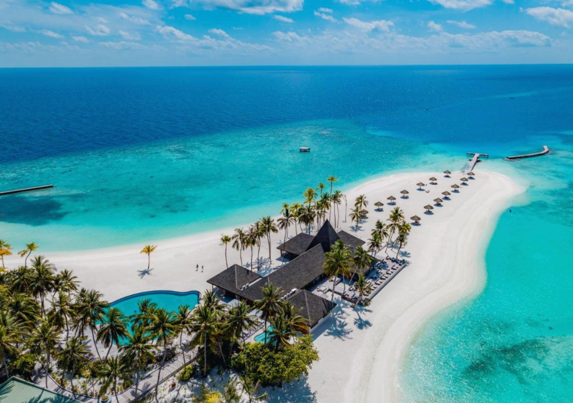 

Venezia - Mathiveri - Veligandu Maldives Resort Island