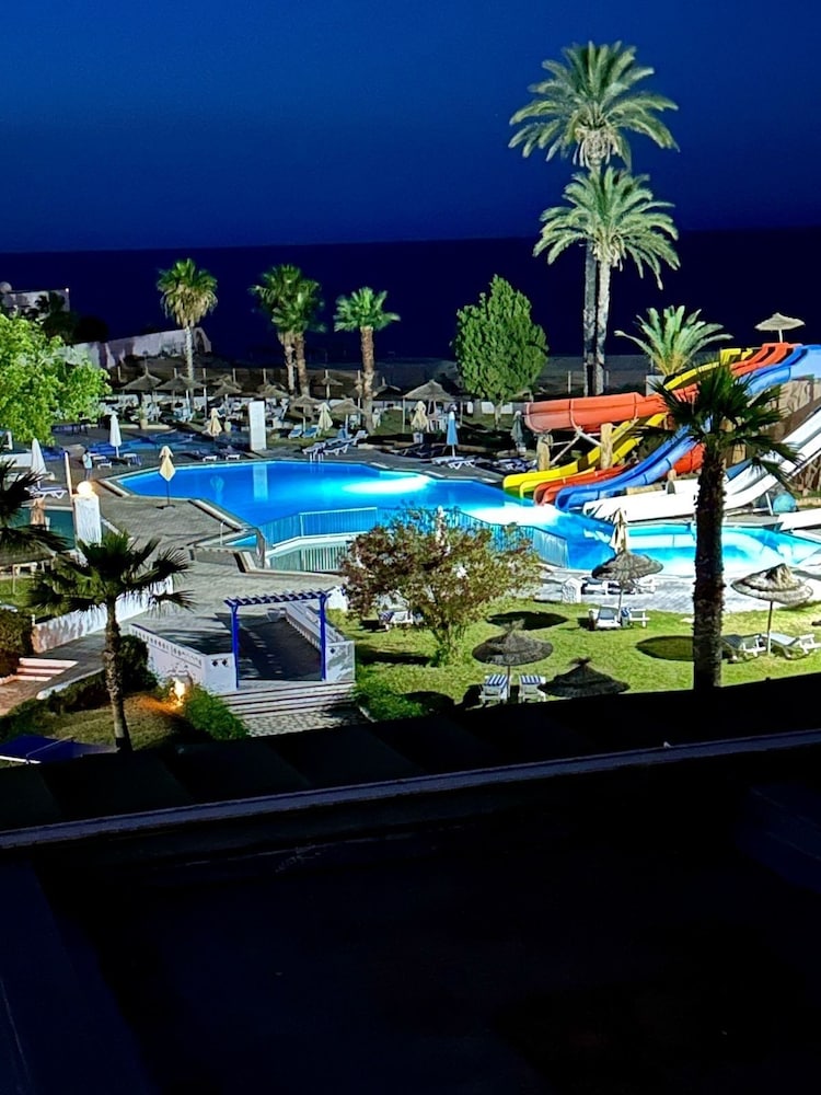 

Palermo - Monastir - Aylimas Beach & Resort Monastir