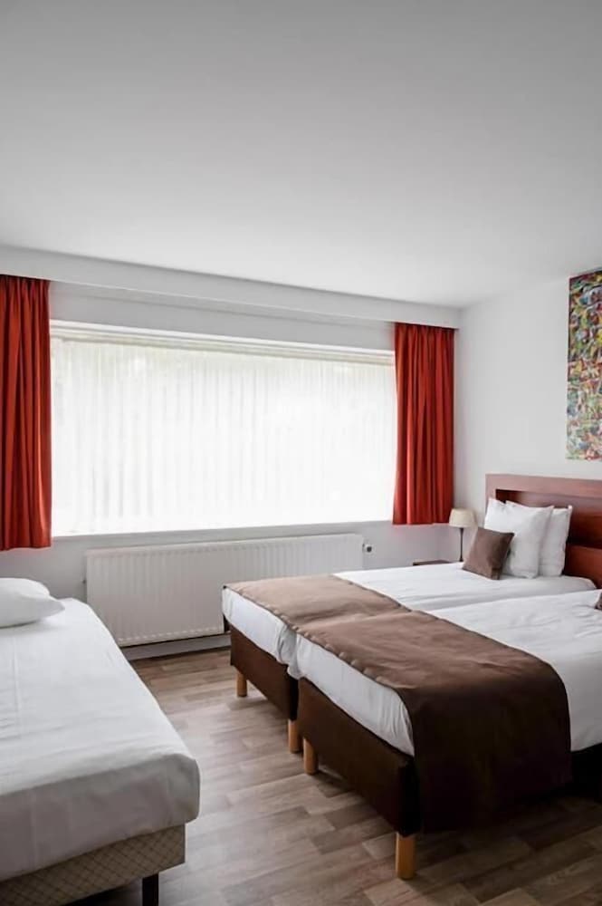 

Venezia - Fiandre, Belgio - Hotel Olympia in Bruges