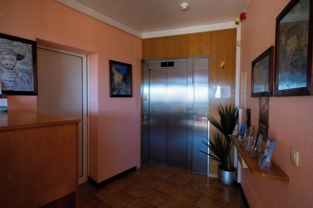 Residencial Familia