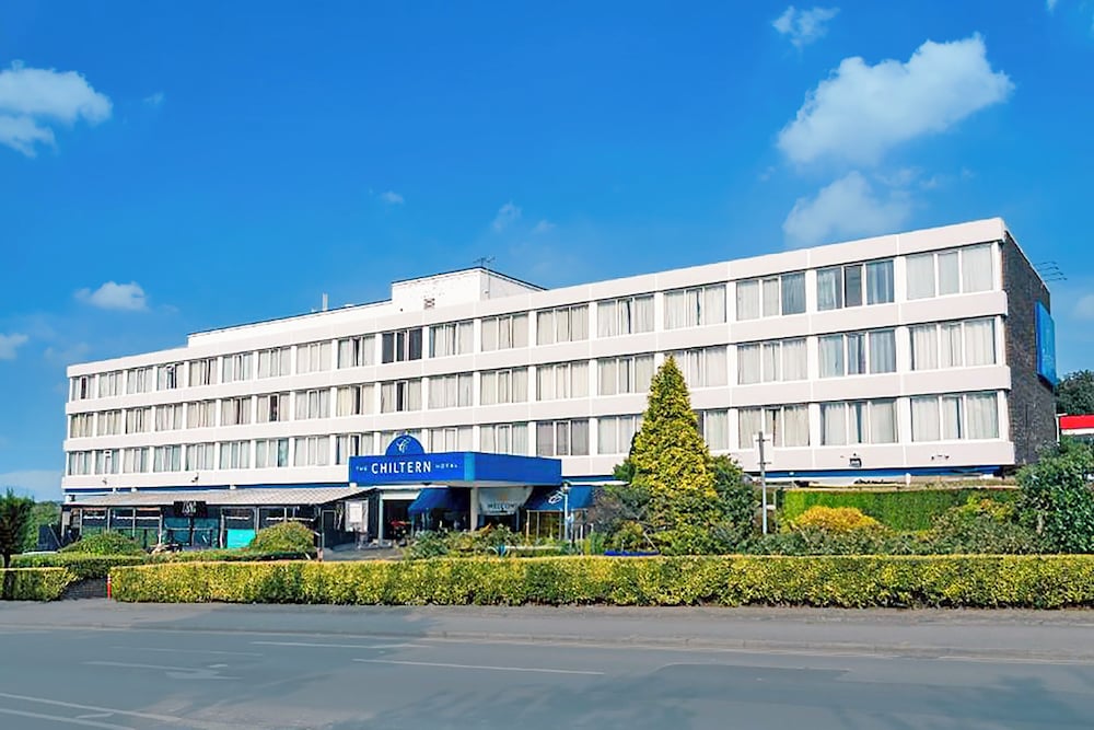 

Milano - Luton - The Chiltern Hotel