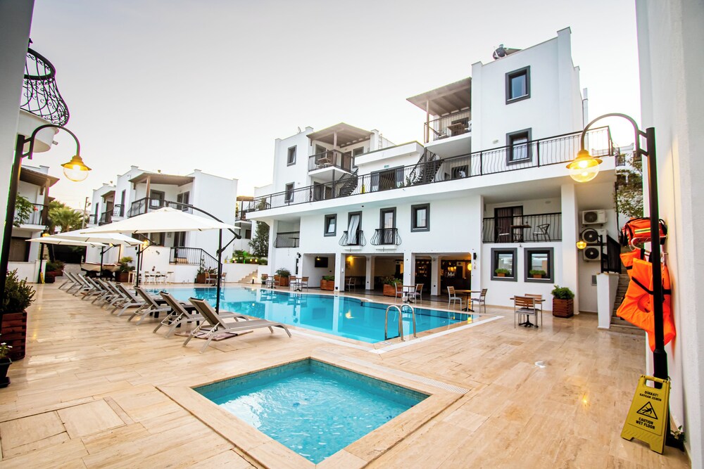 

Milano - Regione di Bodrum, Turchia - Modern Life Hotel Bodrum