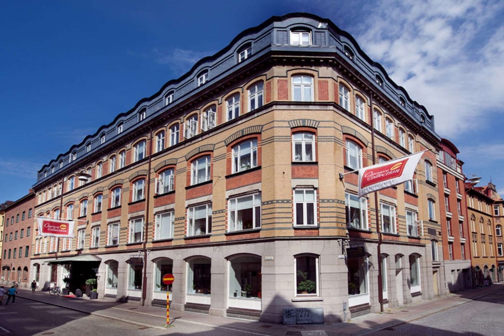 

Milano - Malmö - Home Hotel Temperance