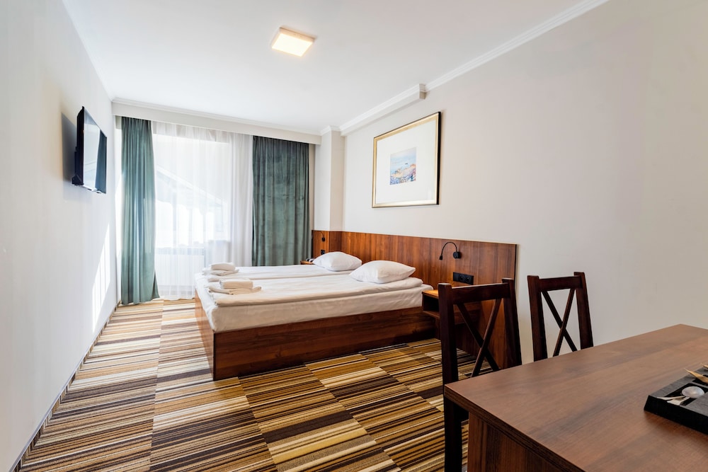 

Catania - Varsavia - Hit Hotel
