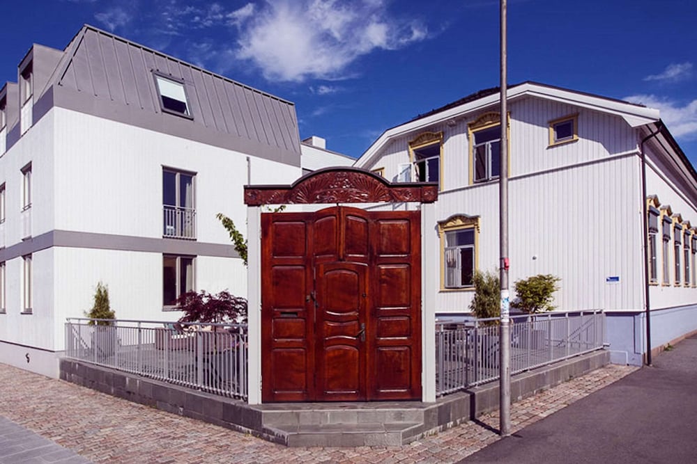 

Pisa - Drammen - Home Hotel Tollboden