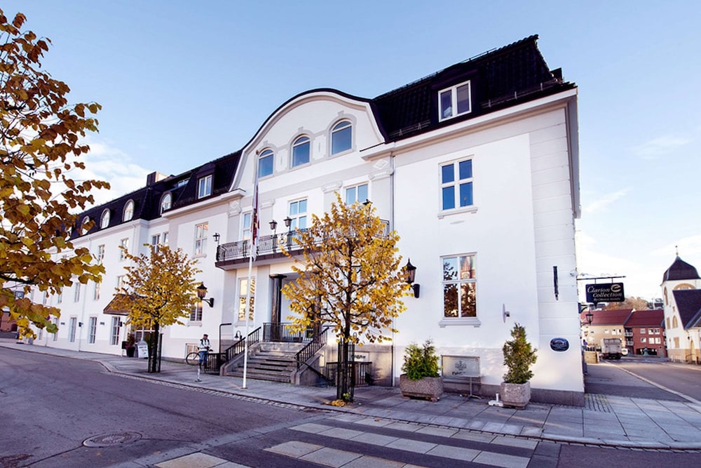 

Venezia - Sandefjord - Home Hotel Atlantic