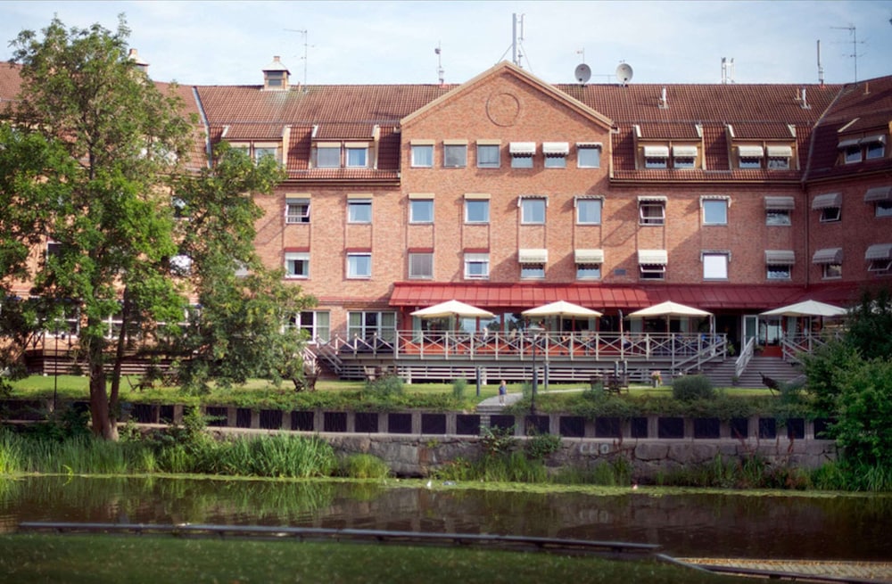 

Roma - Nyköping - Home Hotel Kompaniet