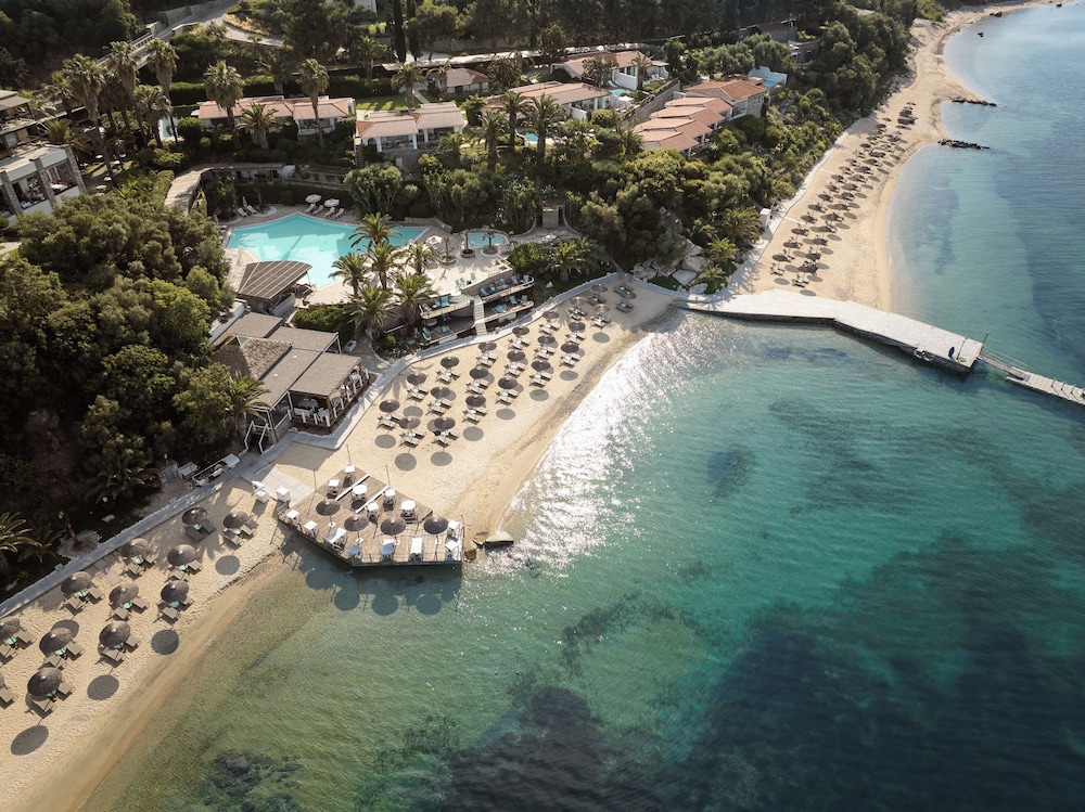 

Verona - Ouranopolis - Eagles Palace - Small Luxury Hotels of the World