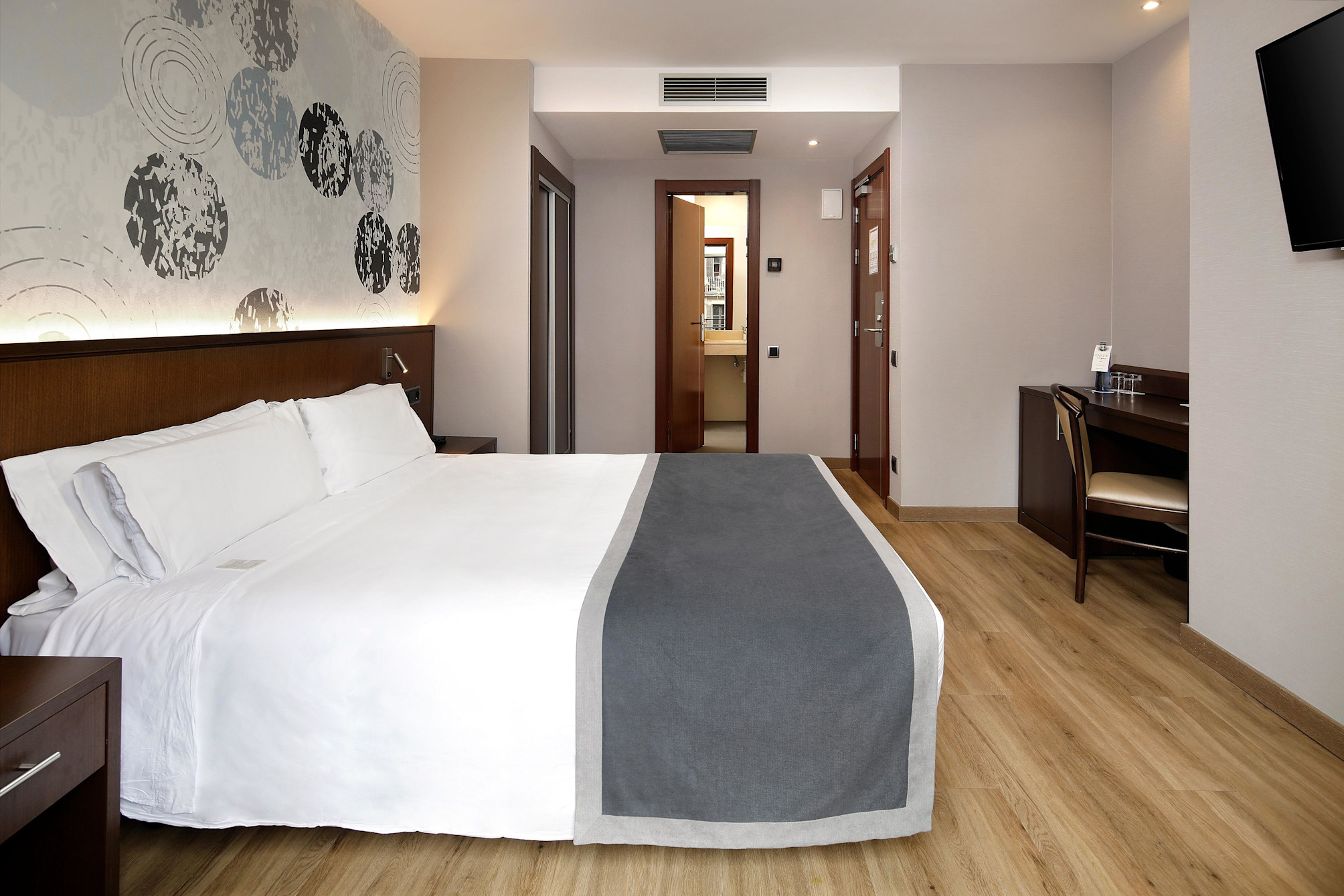 

Napoli - Sant Adrià de Besòs - HCC Taber