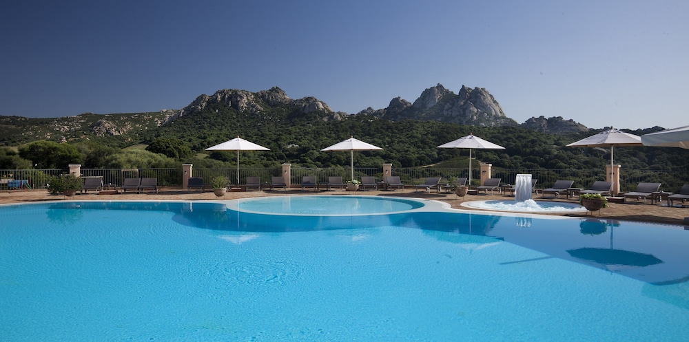 

Brindisi - Baja Sardinia - Felix Hotels - Country Resort Parco degli Ulivi