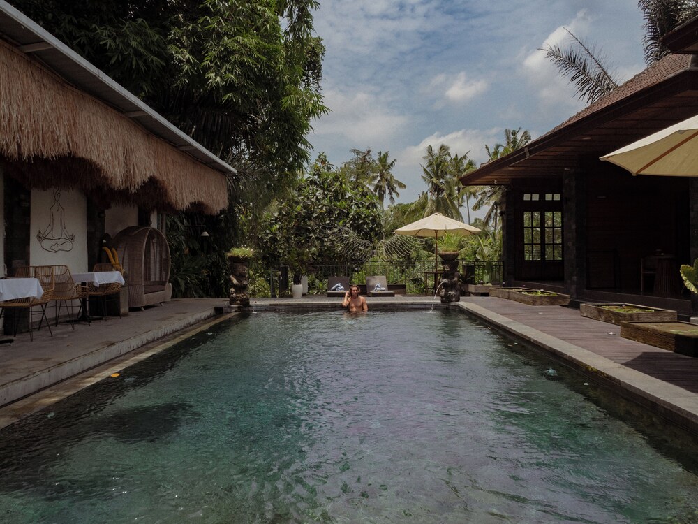 

Roma - Badung - Tattva Ubud Retreat & Wellness