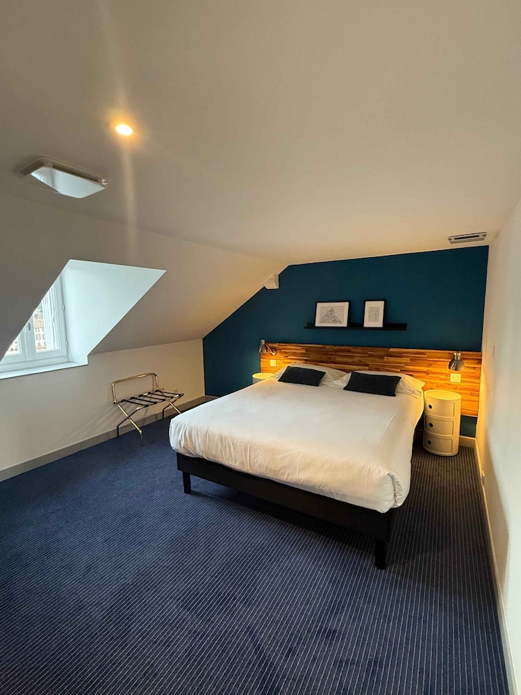 The Originals Boutique, Grand Hôtel Saint-Pierre, Aurillac