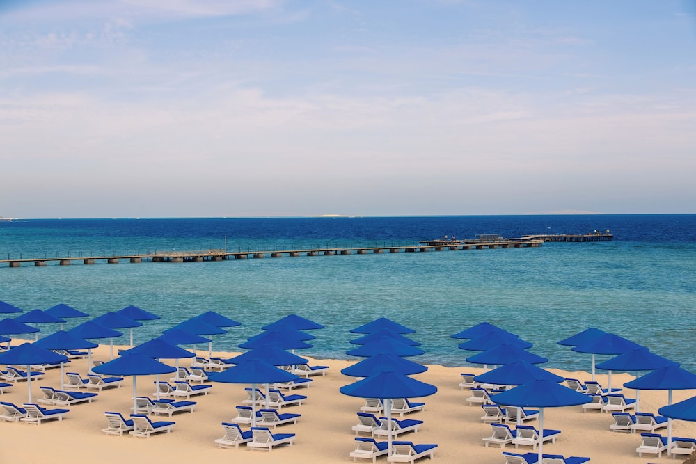 Göteborg - Makadi Bay - Albatros Makadi Resort - 24 HRS All Inclusive