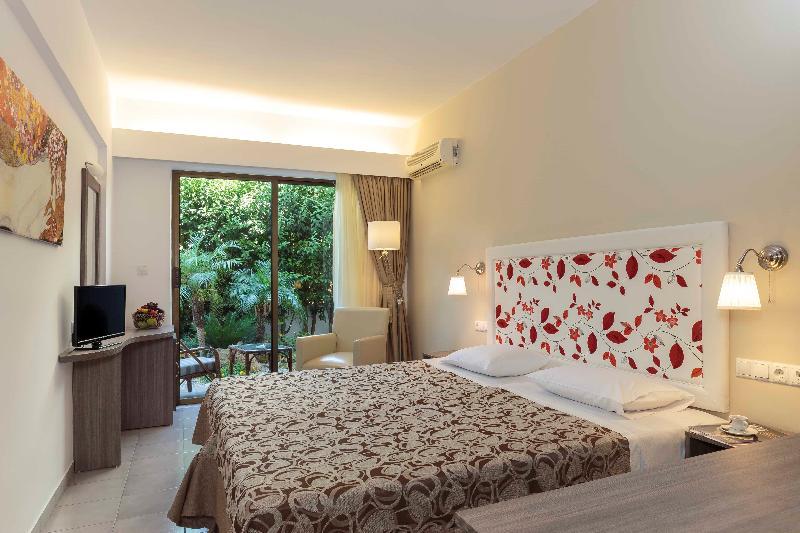 

Torino - KKallithea Rhodes - HIPPOCAMPUS HOTEL
