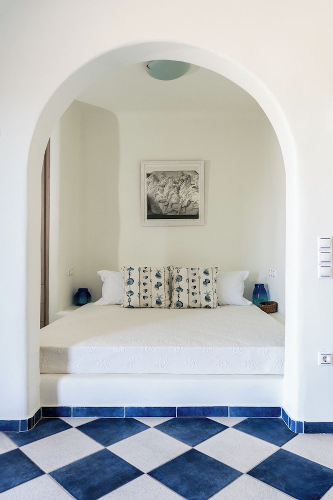 

Roma - Kalafati - Makani Suites