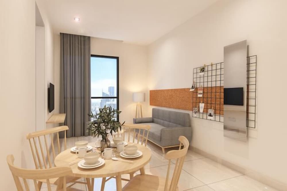 

Milano - Petaling Java - Mossaz Suites by Mykey Global