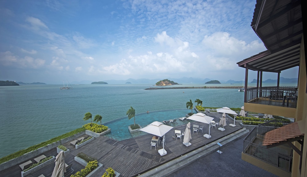 

Venezia - Pantai Cenang - Resorts World Langkawi