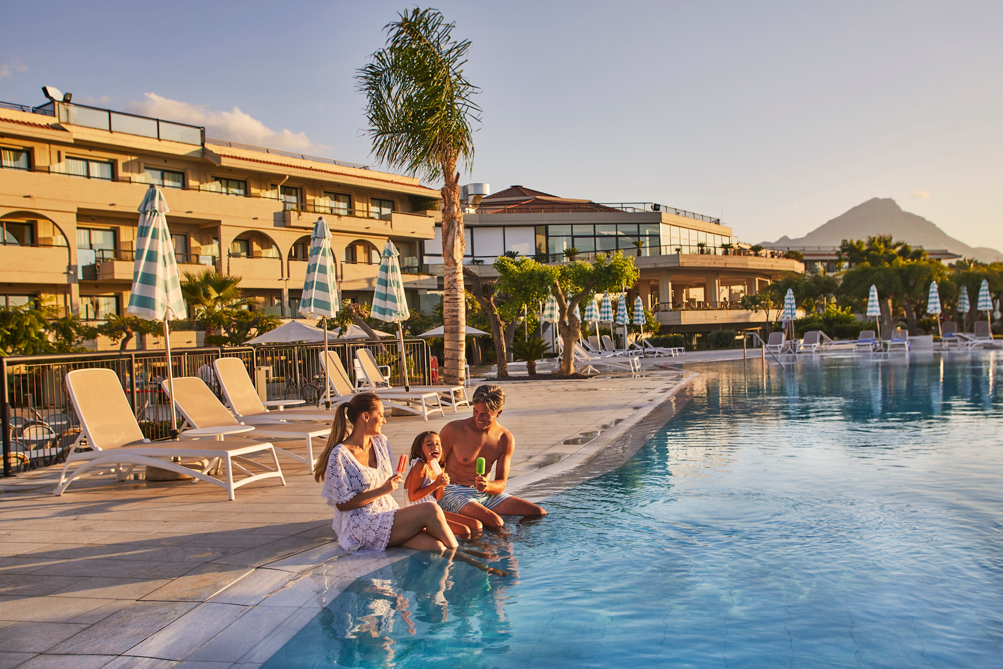 

Palermo - Cefalù - Grand Palladium Sicilia Resort & Spa