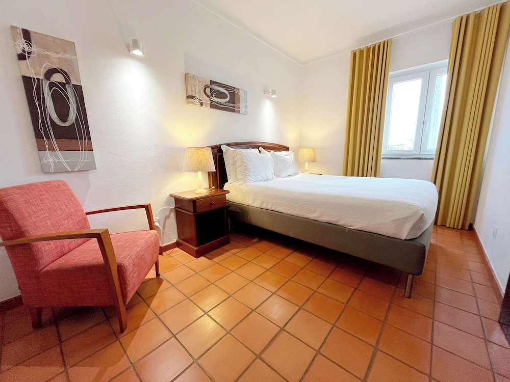 

Bologna - Odemira - Apartamentos da Vila - Duna Parque Resorts & Hotels