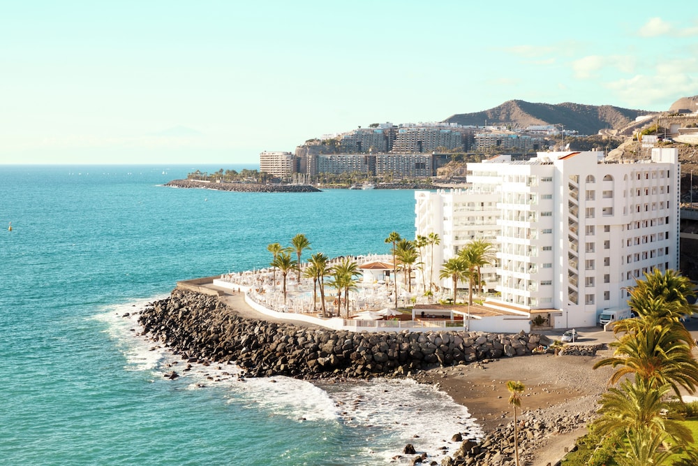 

Firenze - Maspalomas - Sunwing Arguineguin Seafront