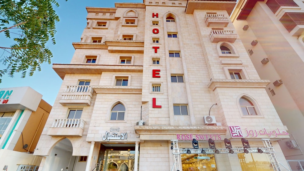 

Milano - Medina - Taiba Oasis Hotel Apartments