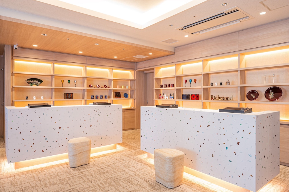 Sendai - Richmond Hotel Sendai - Reopened After Renovation on 28 Dec 2024