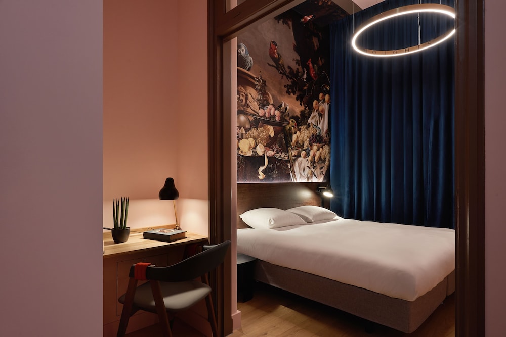 

Roma - Eindhoven - Hotel Mariënhage