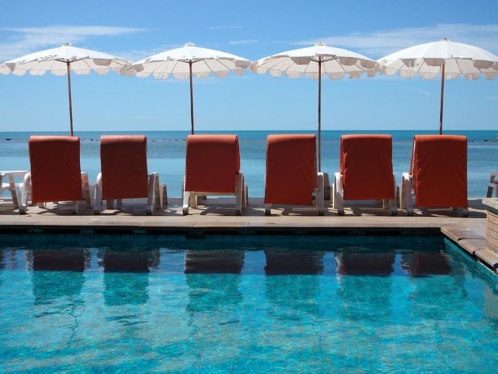

Roma - Bangrak Beach - Koh Samui - Montien House - SHA Plus
