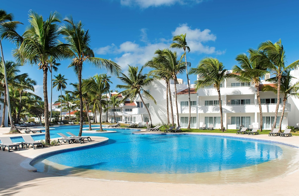 

Roma - Bávaro - Occidental Punta Cana