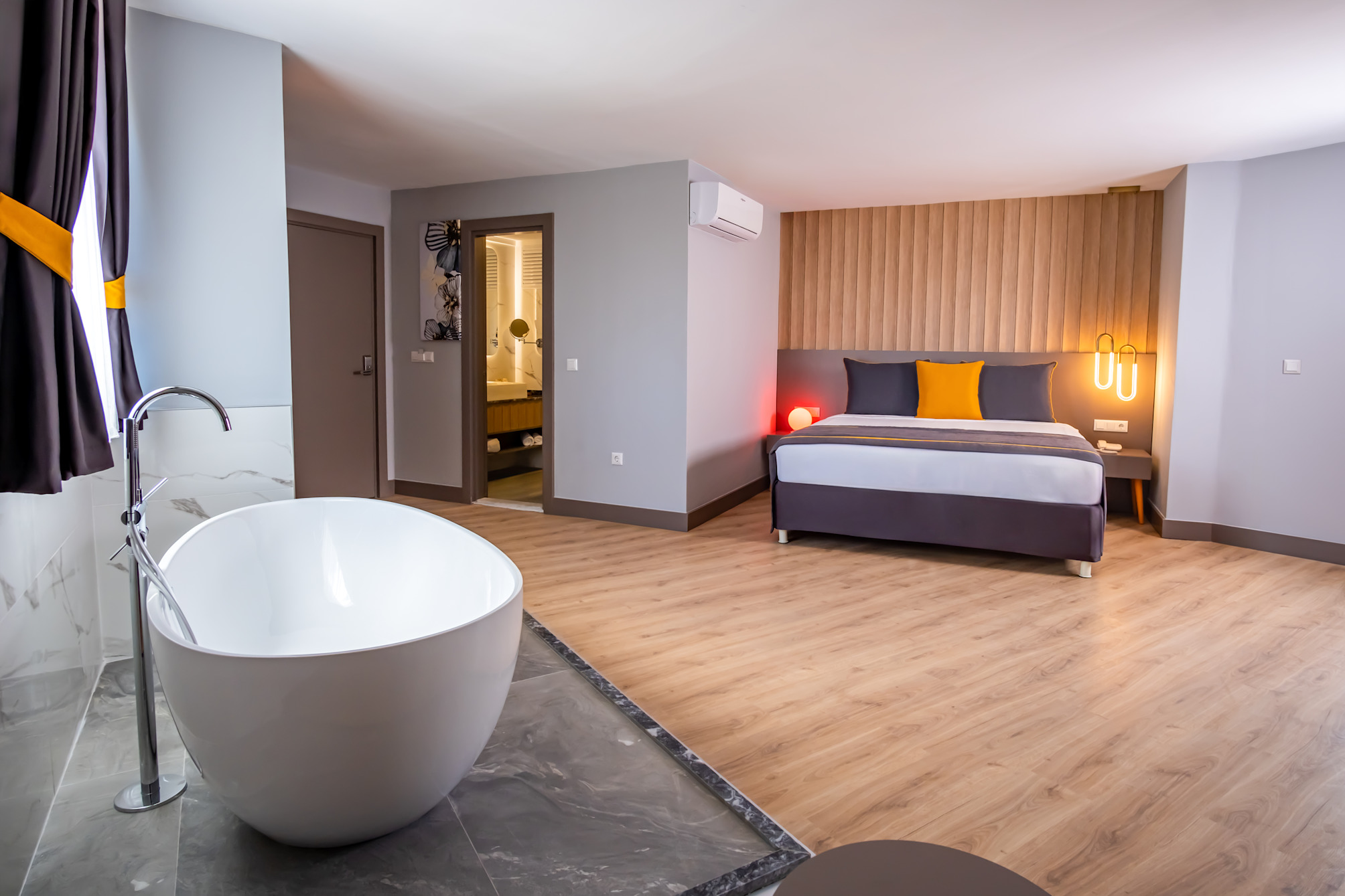  superior triple room 