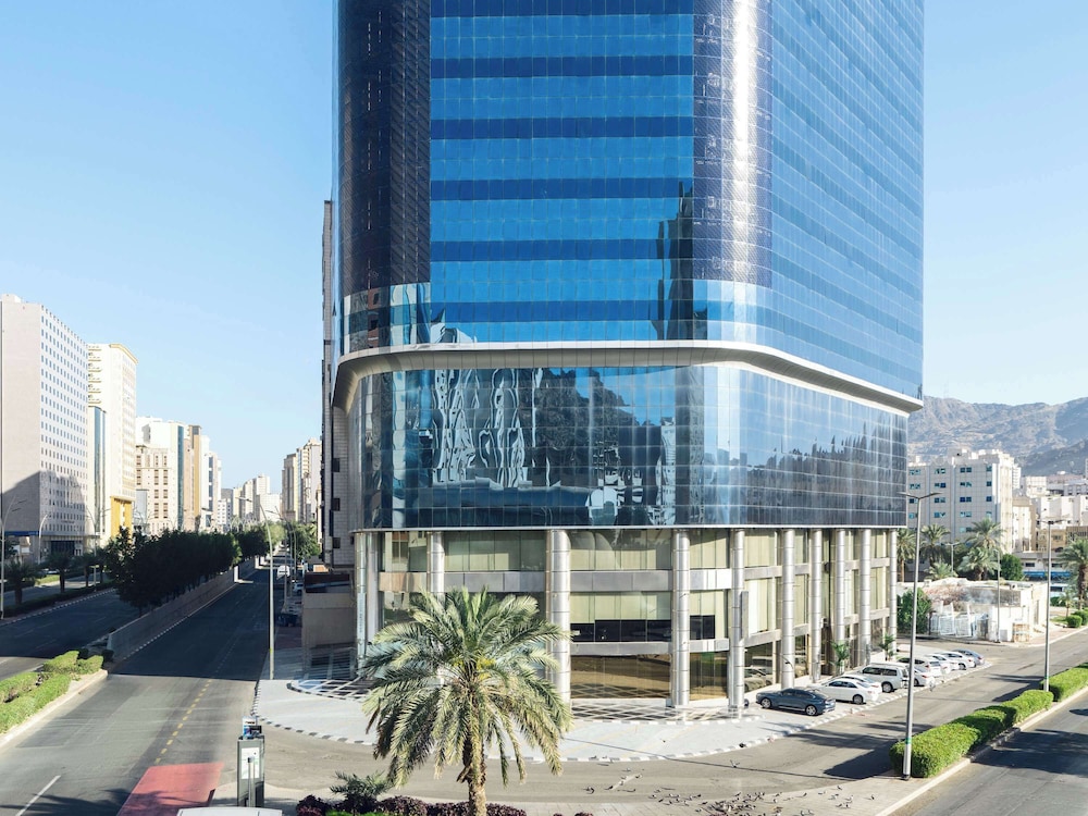 

Milano - La Mecca - Mercure Makkah Aziziah