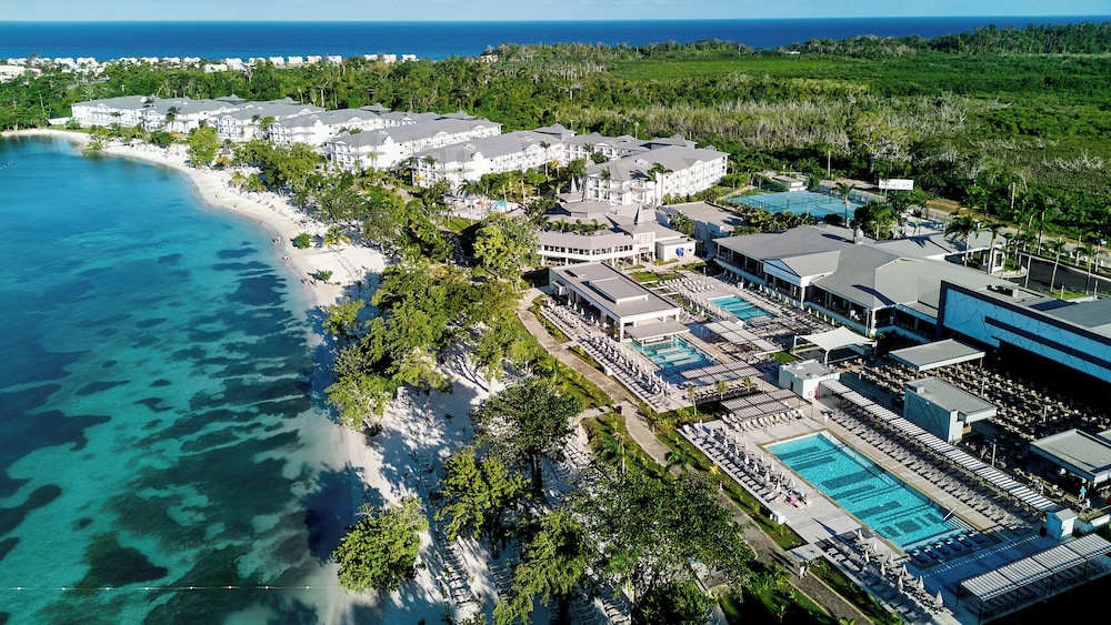 

Verona - Negril - Clubhotel Riu Negril - 5 Stars