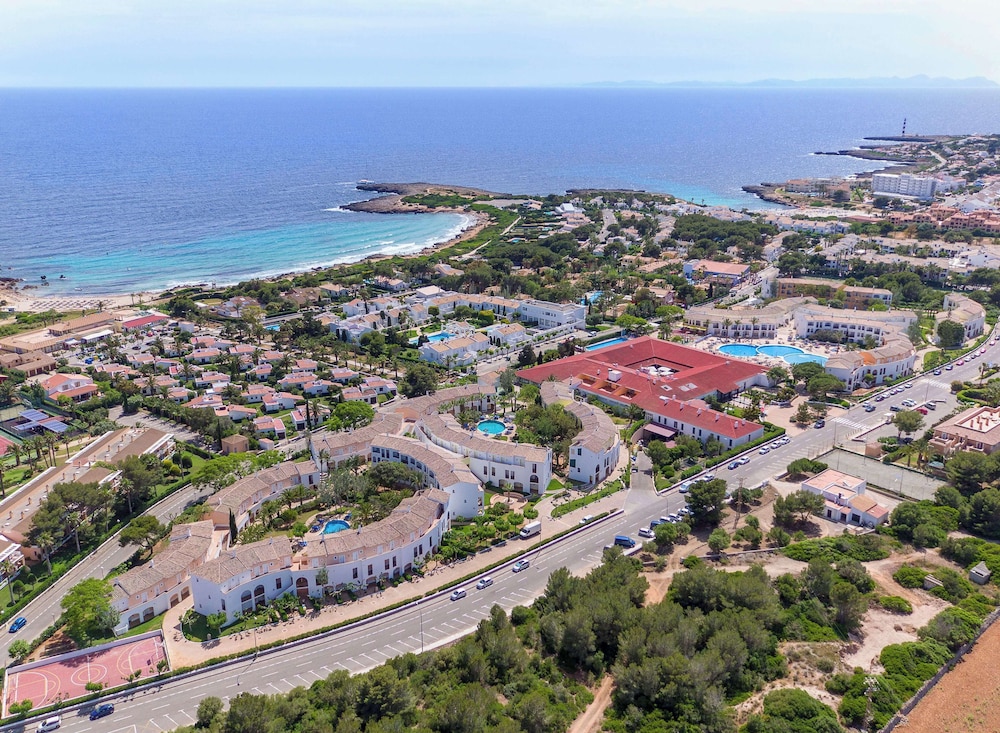 

Venezia - Cala Santandria - Sol Falco Menorca