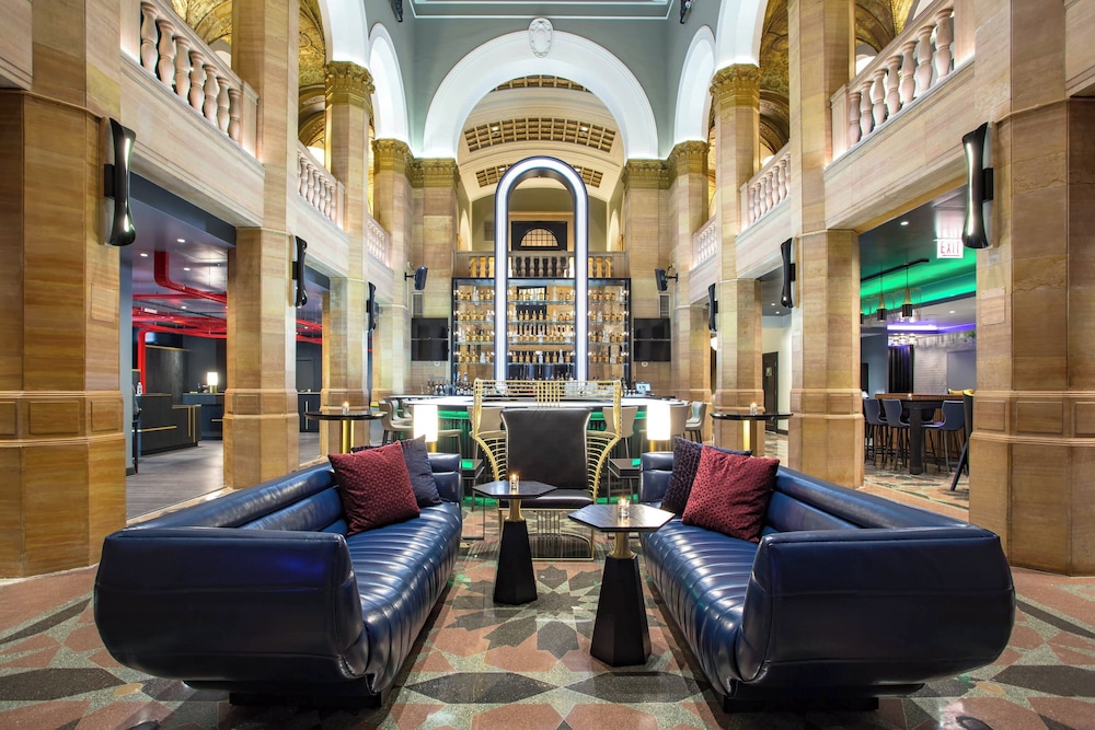 

Napoli - Chicago - The Midland Hotel, Chicago, a Tribute Portfolio Hotel