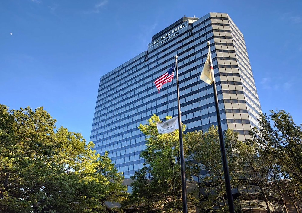 

Roma - Jersey City - The Park Hotel at Meadowlands